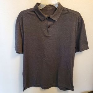 Lululemon Mens Shirt